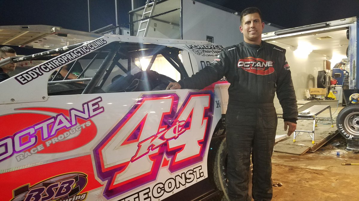 DIRTcar Racing tweet media