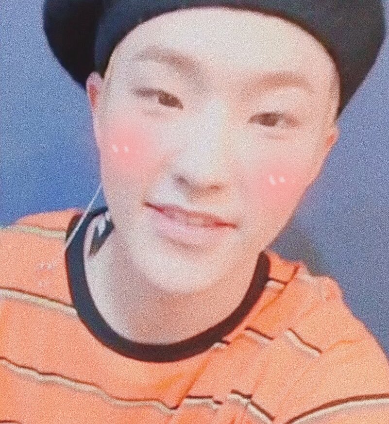 #hoshi ➵ #호시 ♡༉·₊˚