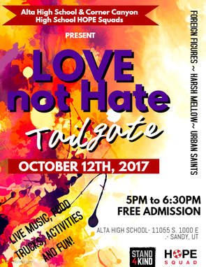 AHopesquad's tweet image. ATTENTION ALL ALTA HIGH STUDENTS