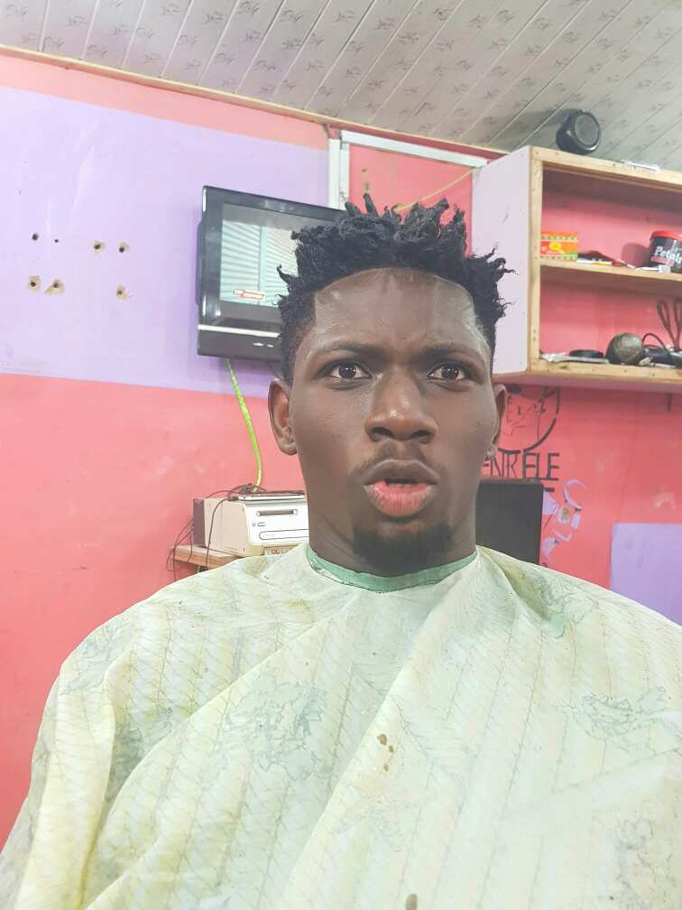 TifeBadass's tweet photo. When she tells u she's a virgin after u guys had a one night stand the night before😂😂😂 https://t.co/9yTu5yOb6H