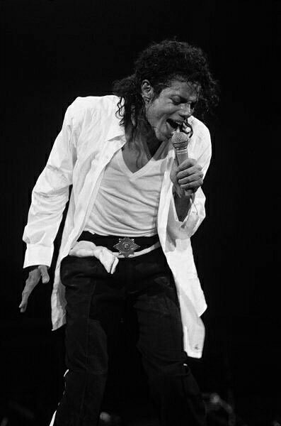 MICHAEL JACKSON tweet media