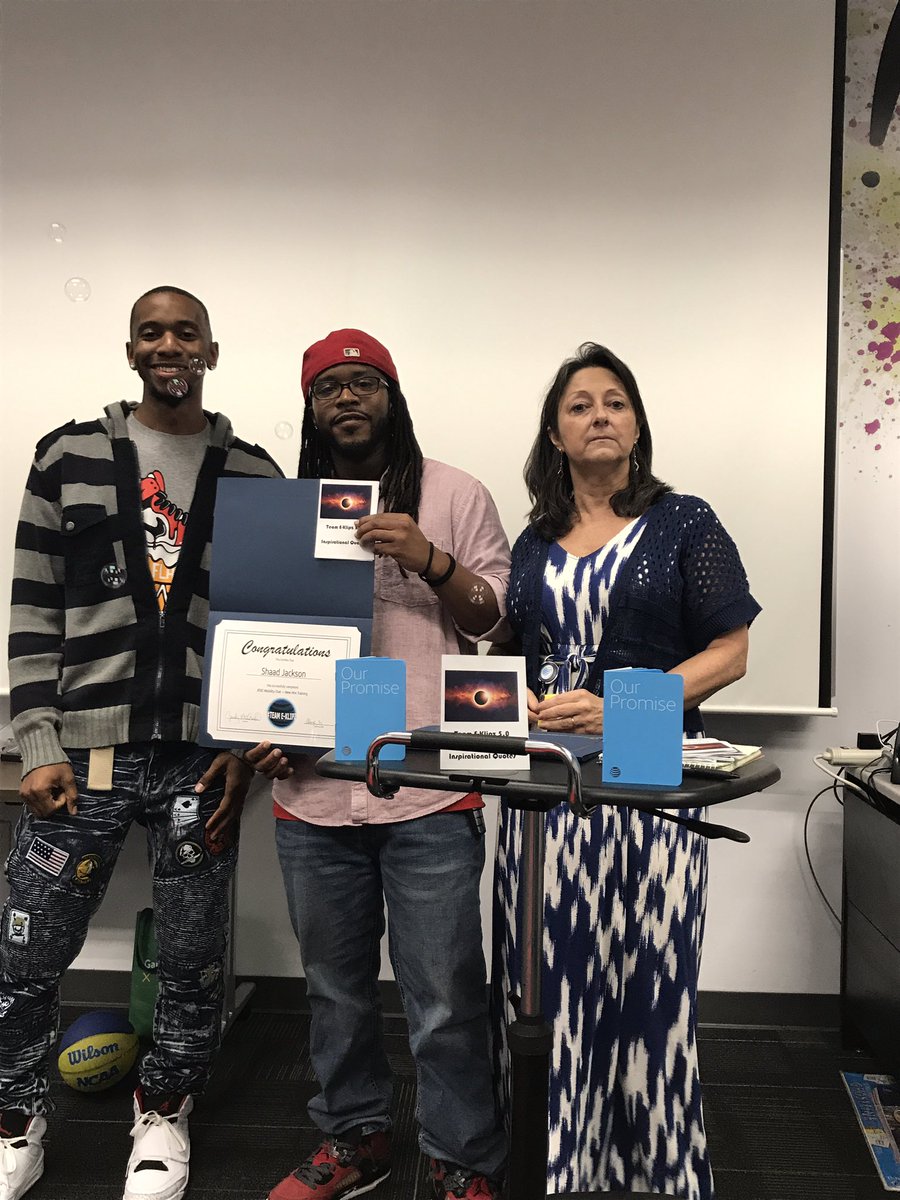 CharlieGreenATS's tweet photo. #TeamE-Klipz5.0
#DeliveringWorldClassService
#Graduation
#WelcomeAboard https://t.co/EWsZPxz4Zc