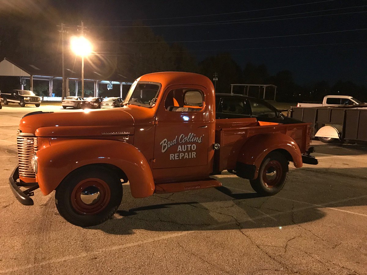 LindaNightshade's tweet photo. Look familiar? @HapAndLeonard https://t.co/UDWiPNLxkK