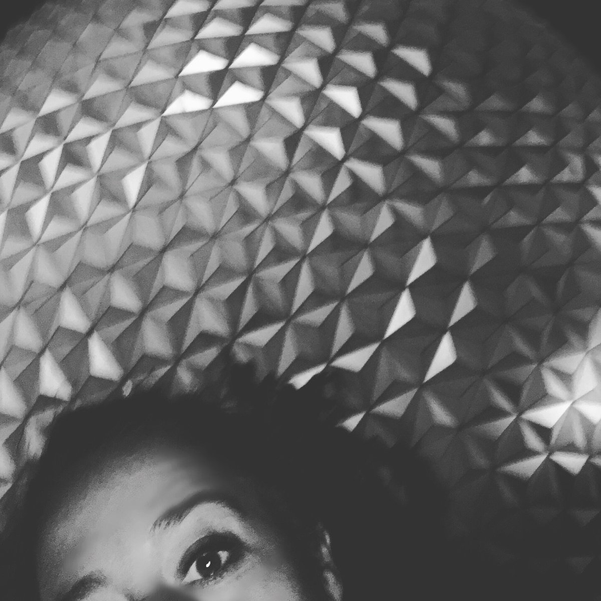 JenHarper2's tweet photo. Bet ya can't guess where I am. https://t.co/twcwciXsNA