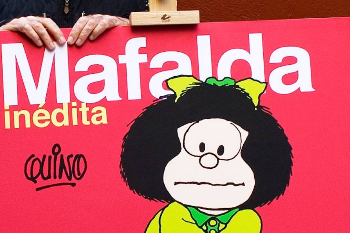 cali_seve's tweet photo. #CaliSeVe cultural ‘El Mundo de Mafalda’ llega a Cali, los detalles de esta imperdible exposición: https://t.co/W6gPGjyoZk https://t.co/XfEZd7SSUi