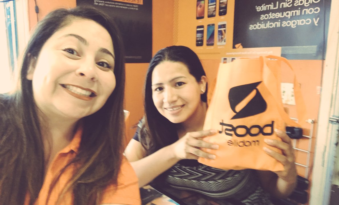 SPGJESS's tweet photo. Dropping off goodies for tent event this weekend @cellspawn @prailpcs #BoostNation ‼️‼️‼️ https://t.co/lgnmlUYAX0