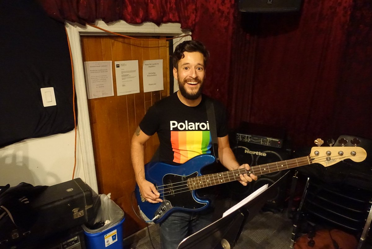 TGIFunk (@tgifunk) on Twitter photo Rhythm of Funk.... #TGIFunk #decadeofFunk Rhythm of Funk.... #TGIFunk #decadeofFunk