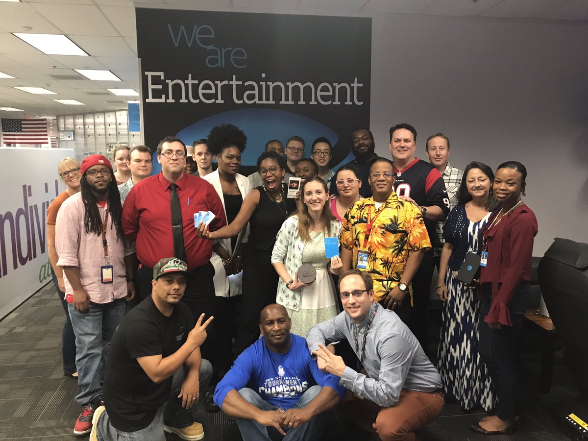 CharlieGreenATS's tweet photo. #TeamE-Klipz5.0
#DeliveringWorldClassService
#Graduation
#WelcomeAboard https://t.co/w3X7In8yqJ