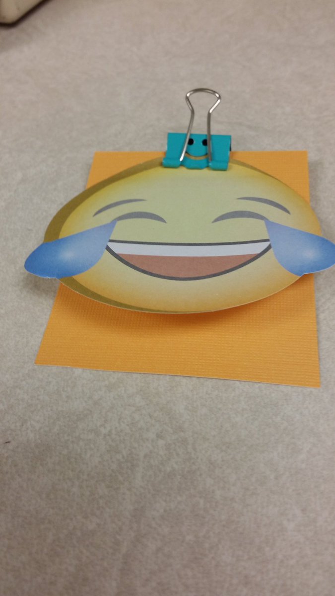 terri_lowry's tweet photo. Happy National Smile Day!  What makes you smile? #scestallions #scelearns #LISDthrive https://t.co/tTV9ktGfkW