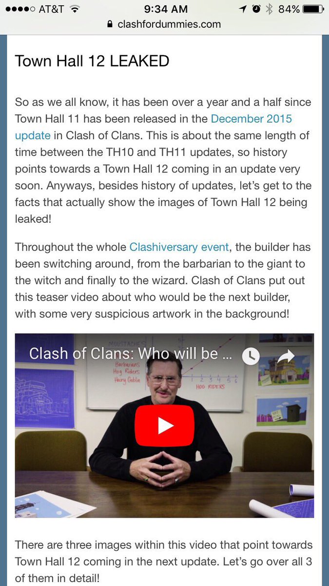 ClashParadox's tweet photo. https://t.co/O0HgyGtEwD