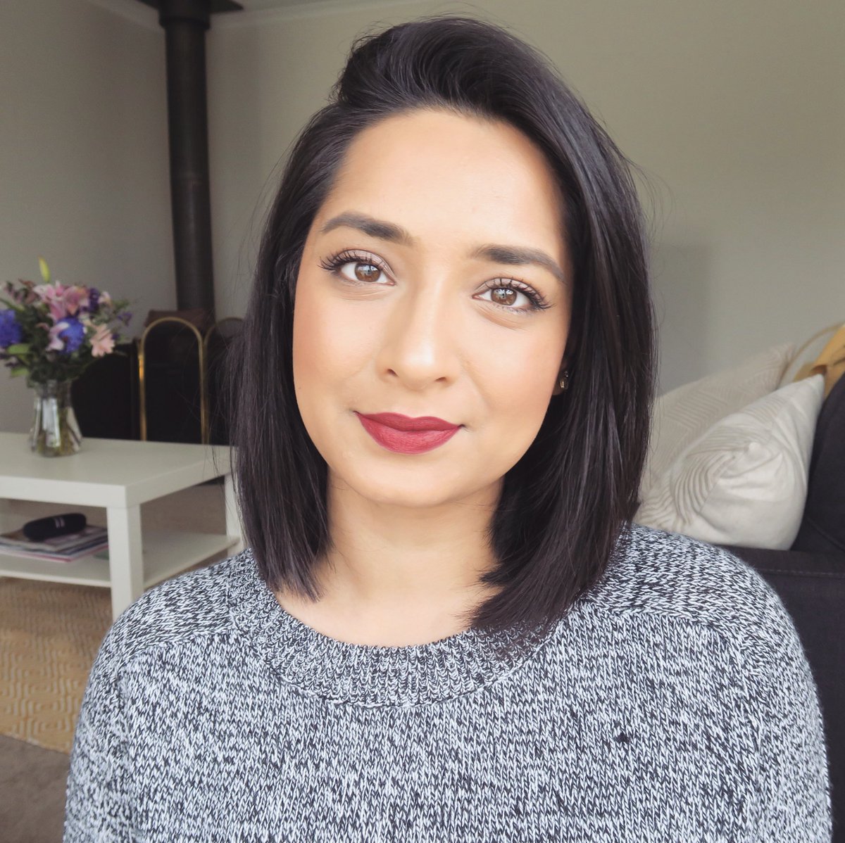 StrictlySal's tweet photo. Happy Saturday 😘 Hope everyone has a good one
#illamasque #loreal #rimmel #bobbibrown #modelco #bblogger #melbourneblogger https://t.co/vnj5YUrb1O