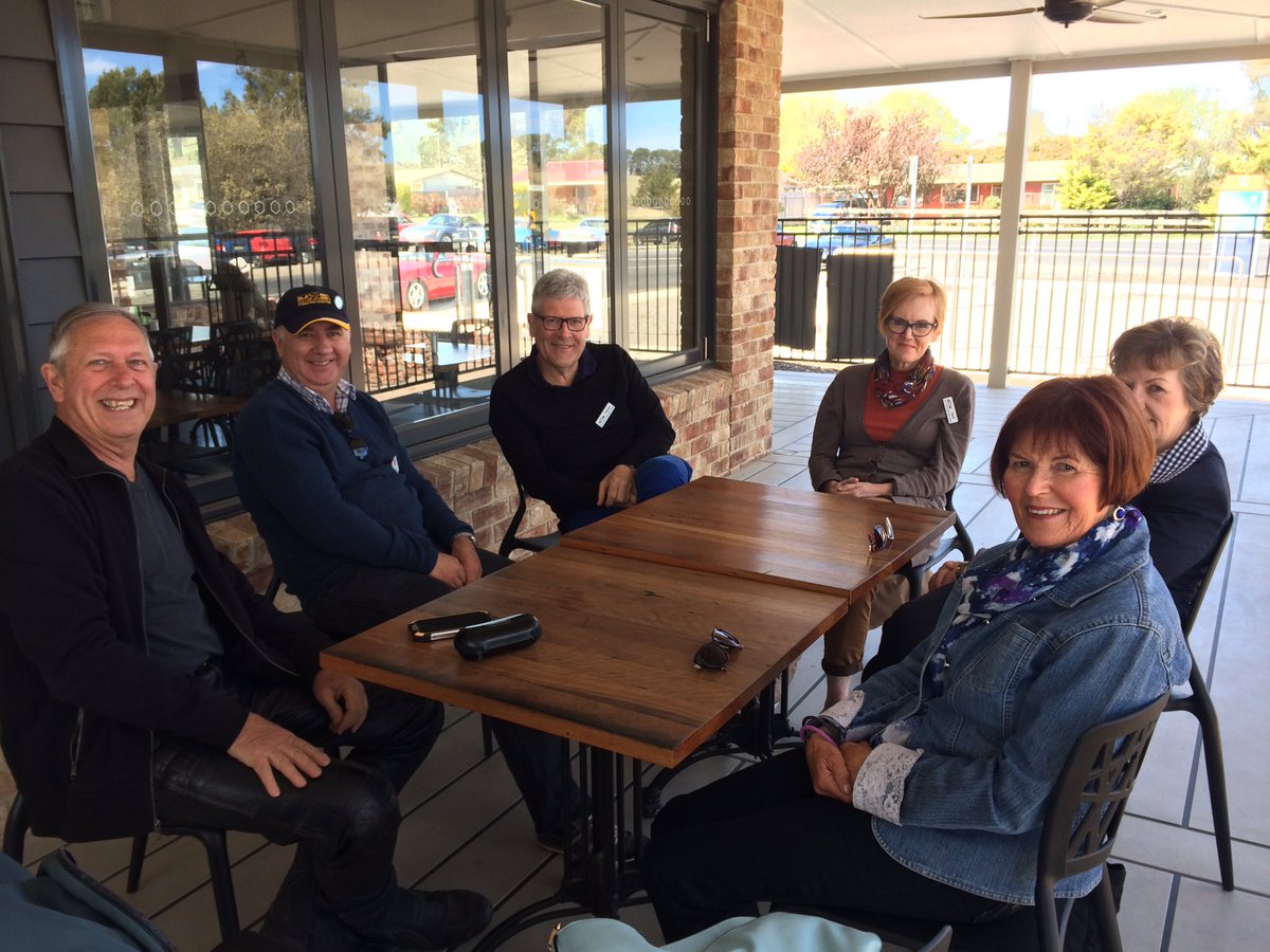 mx5canberra's tweet image. 35 Keen Canberra MX5 members enjoying Coffee &amp;amp; Lies on a gorgeous spring day