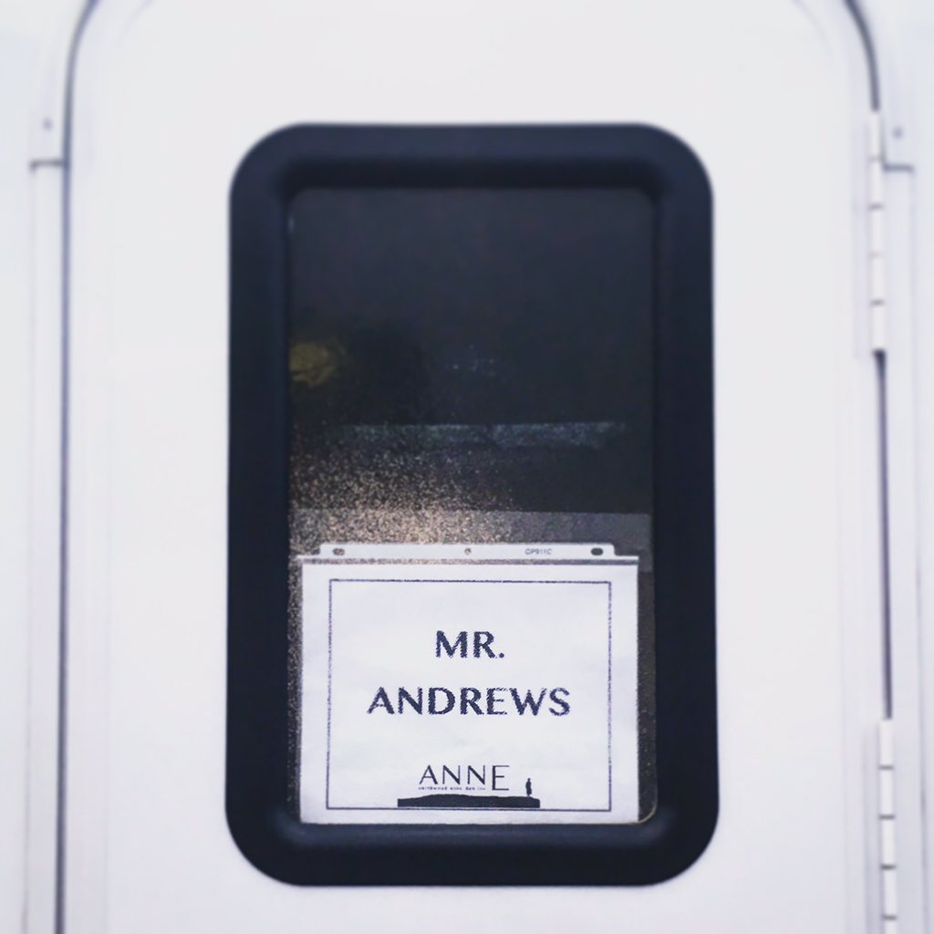 TheDavidIngram's tweet photo. So happy to be back.. principal photography has begun on season 2 of Anne!! #anneofgreengables #mrandrews #cbc #netflix #anne #avonlea https://t.co/SbTRYucV26