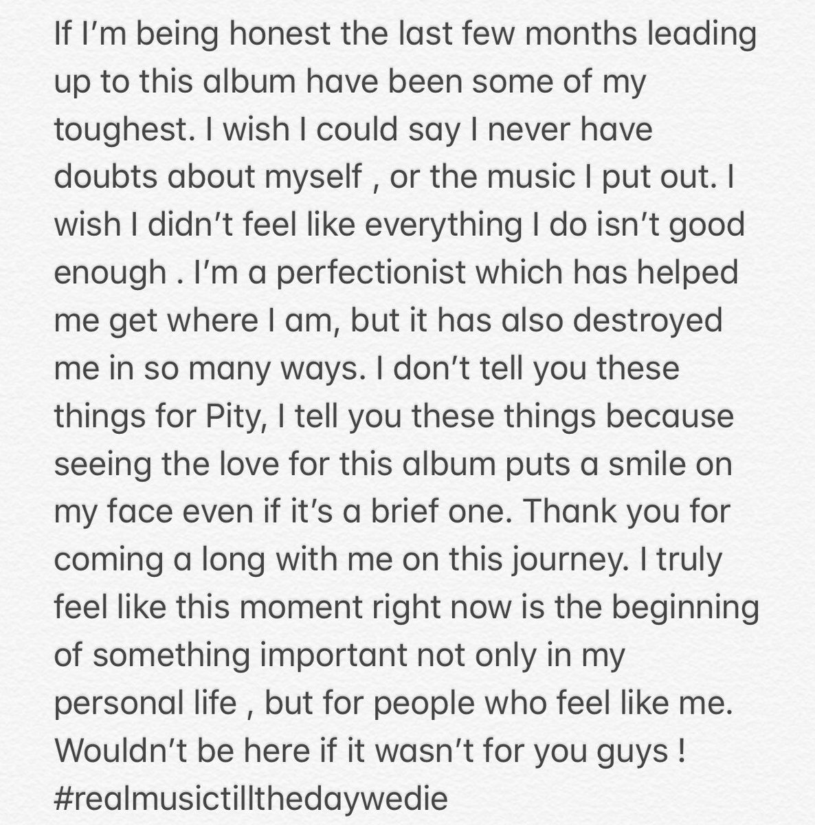 NF (@nfrealmusic) on Twitter photo 