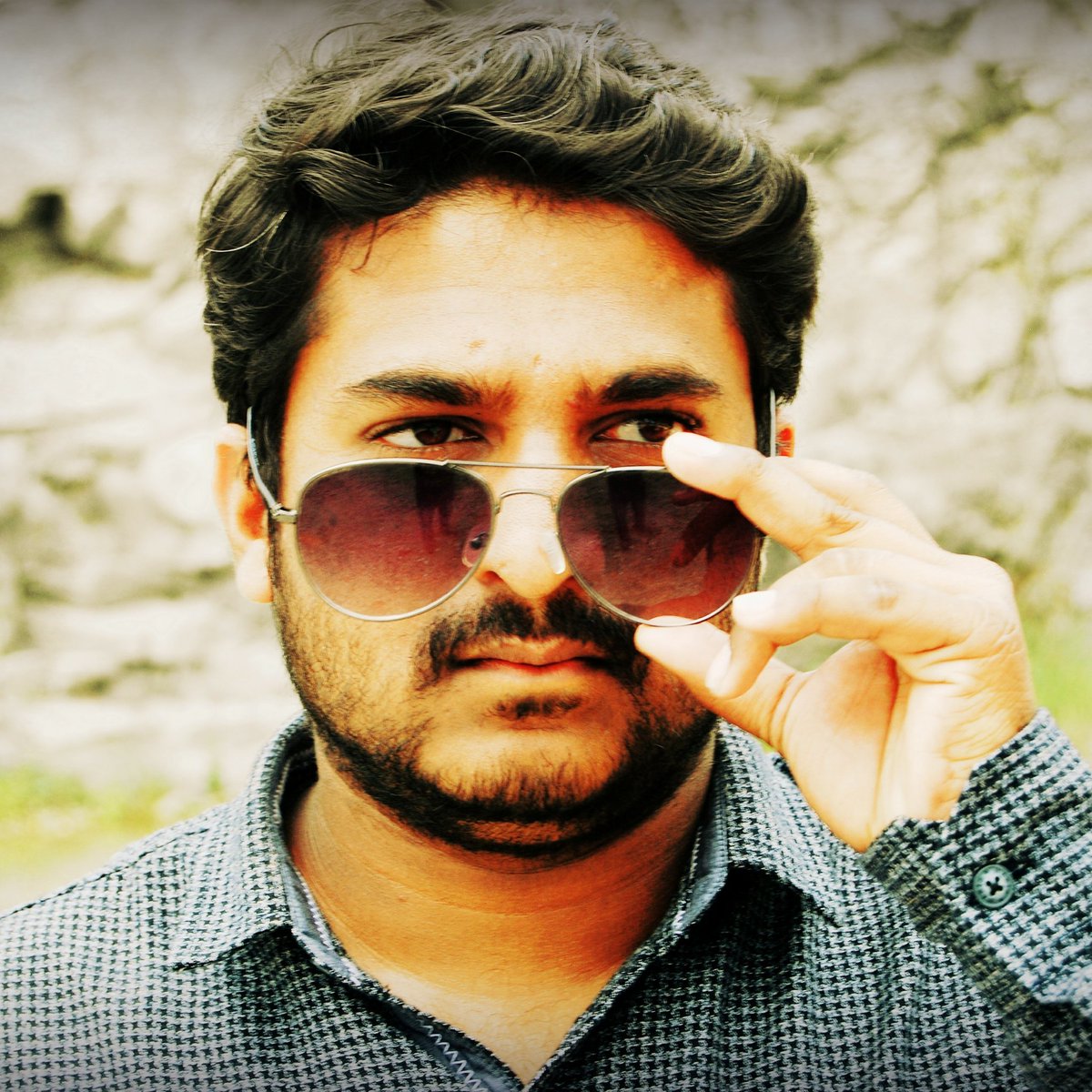 Kiran Kumar tweet media