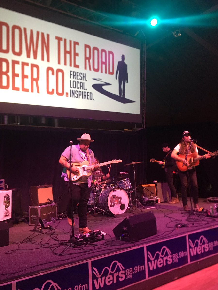 Future Arts Festival tweet media