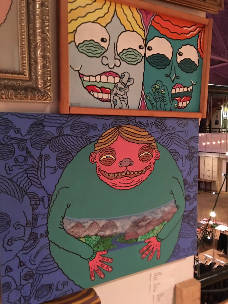 Future Arts Festival tweet media