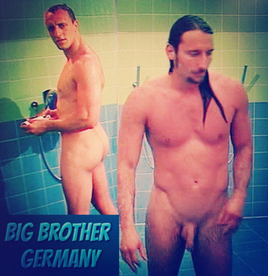 Nackt big brother germany Payton Ramolla