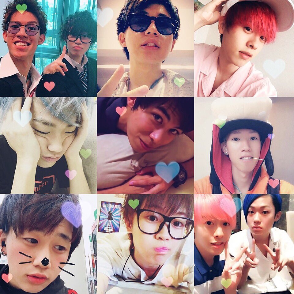 ゆらめ好きな人rt