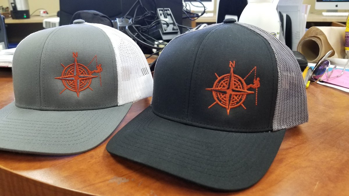 SCOEdVentures's tweet photo. The new Stone Canyon ball caps are in! Who wants one? #excited #snapback #compassclimber #stonecanyonfashion https://t.co/simchYVakk