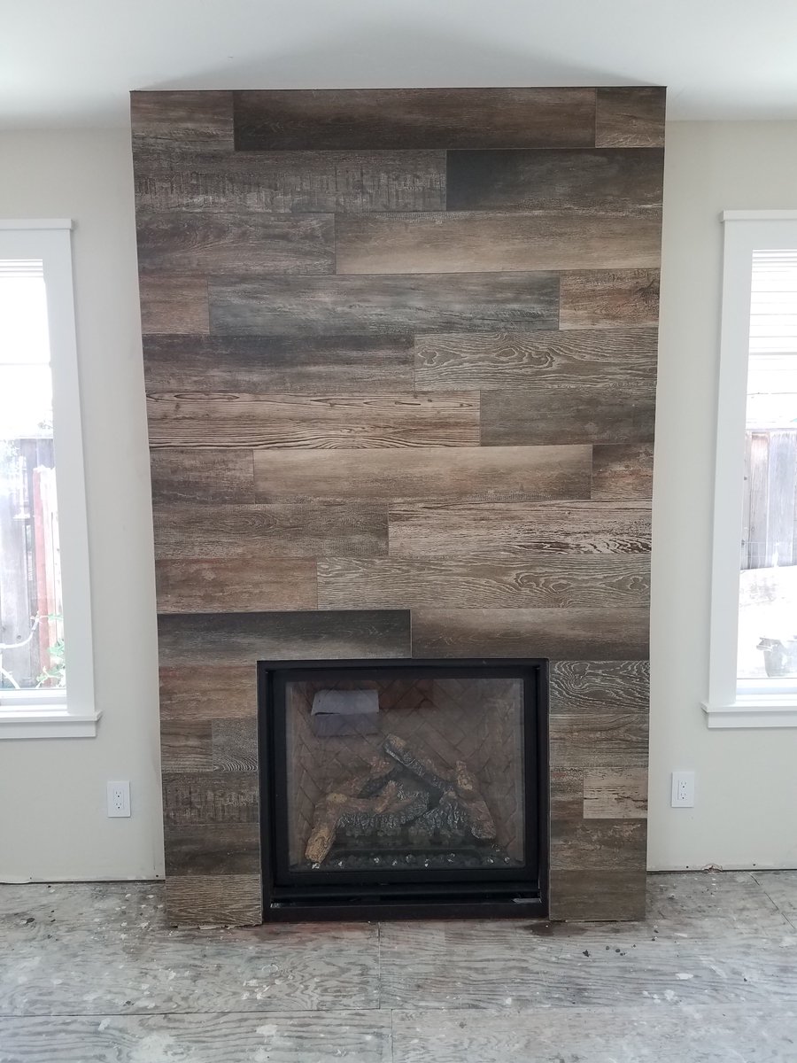 Rodrigues Tile Fall Is In Full Swing Cozy Up With A Remodeled Fireplace We Think This Reclaimed Wood Plank Tile Is Perfect For Those Crisp Evenings T Co Brageld0py Rodrigues Tile Fall Is In Full Swing Cozy Up With A Remodeled Fireplace We Think This Reclaimed Wood Plank Tile Is Perfect For Those Crisp Evenings T Co Brageld0py