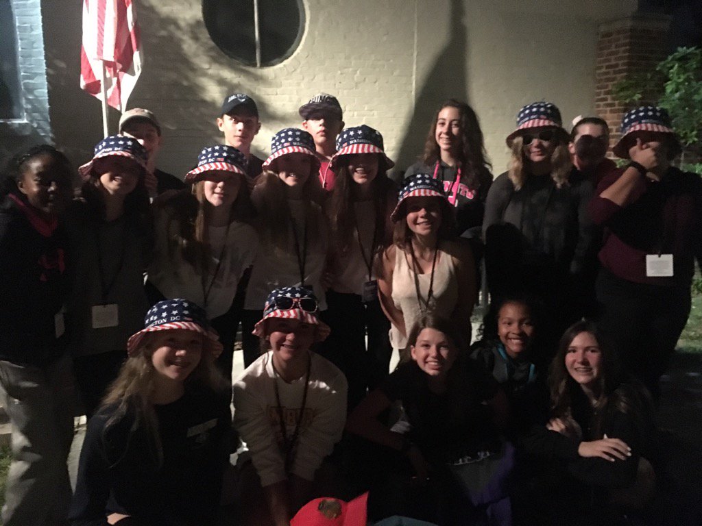 Ghost Tour old time Alexandria. <a href="/CenturyWildcats/">Century Junior High</a>