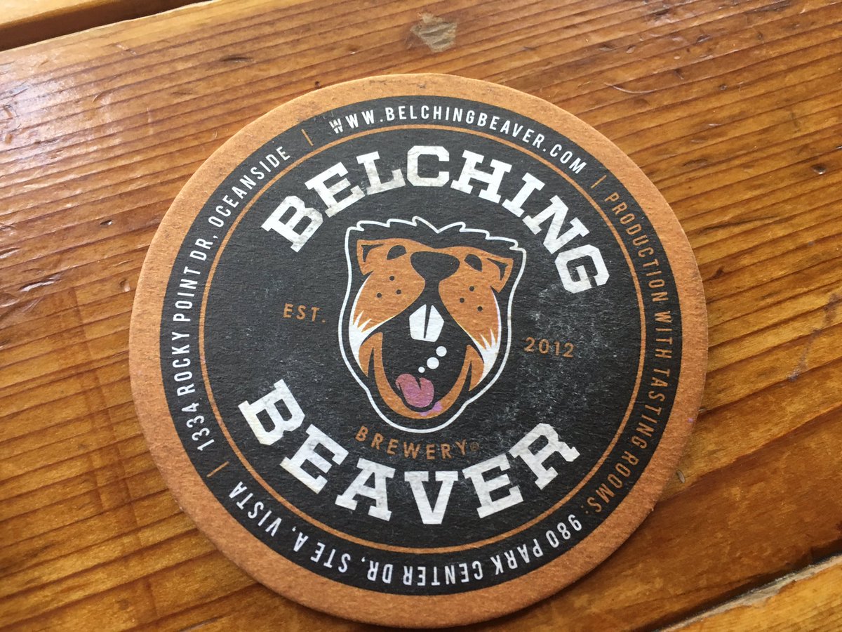 TrueGreekFood's tweet photo. Stop by #BelchingBrewery tonight Friday Oct 6.  It's beautiful in #SanDiego &amp; everyone is enjoying some #IPA and fabulous #GreekFood! https://t.co/9ZWyCl6zp9