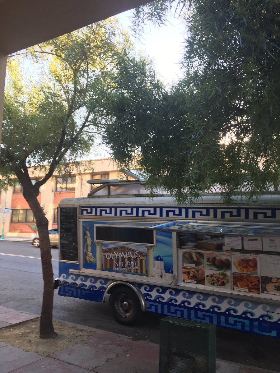 TrueGreekFood's tweet photo. Stop by #BelchingBrewery tonight Friday Oct 6.  It's beautiful in #SanDiego &amp; everyone is enjoying some #IPA and fabulous #GreekFood! https://t.co/9ZWyCl6zp9