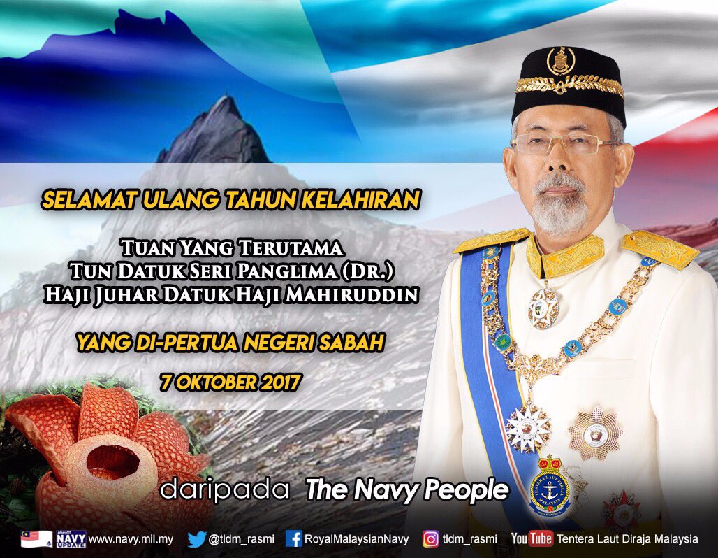 Royal Malaysian Navy tweet media