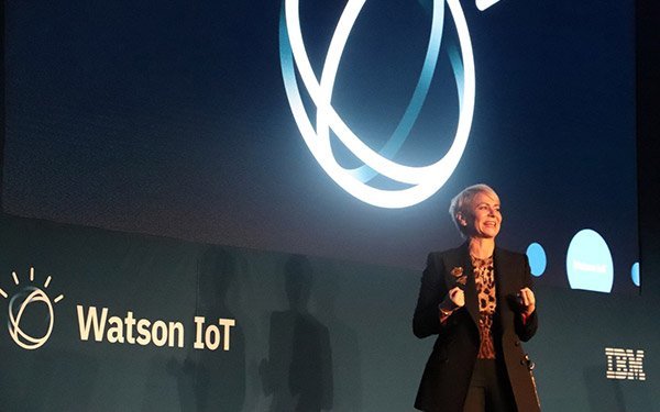 Garin's tweet image. [Reading] IBM Watson: The Big Bet On IoT #AI #IoT #WatsonCE @IBMforMarketing @TheRab ibm.co/2yv89Gr