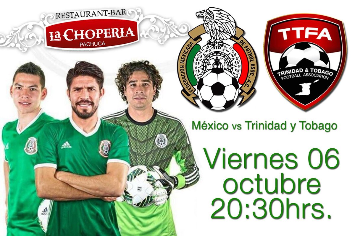Choperia Pachuca tweet media