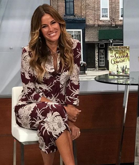 wingmanapp's tweet photo. @kellybensimon Good luck on #MillionDollarMatchmaker! #FindLove We love @larrydavid types too! https://t.co/W43m81vCms