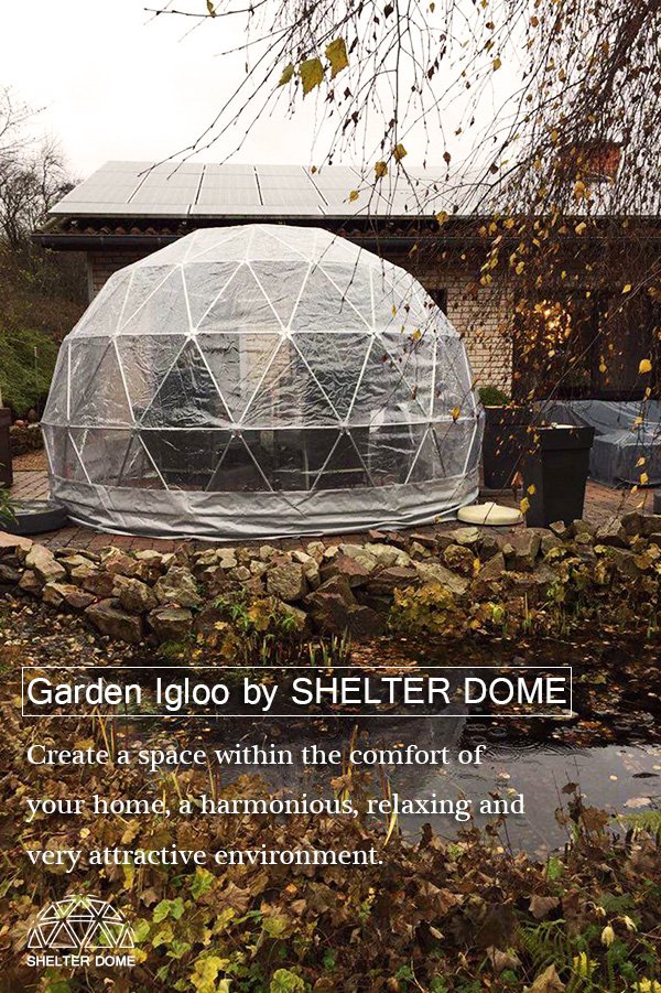 Gardenigloo Hashtag On Twitter