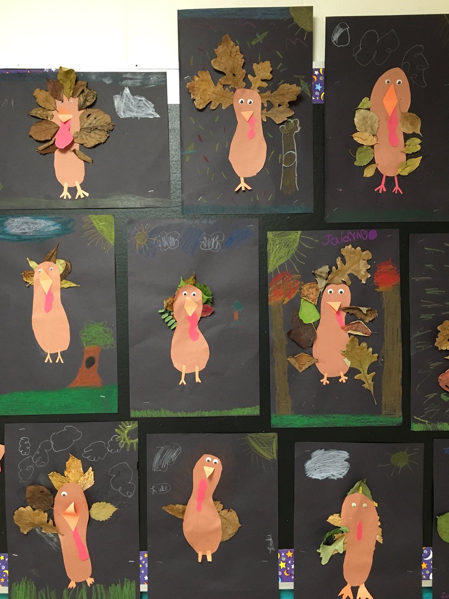 ESNIinfo's tweet photo. Happy Thanksgiving! https://t.co/ibQ5Uo4bEh