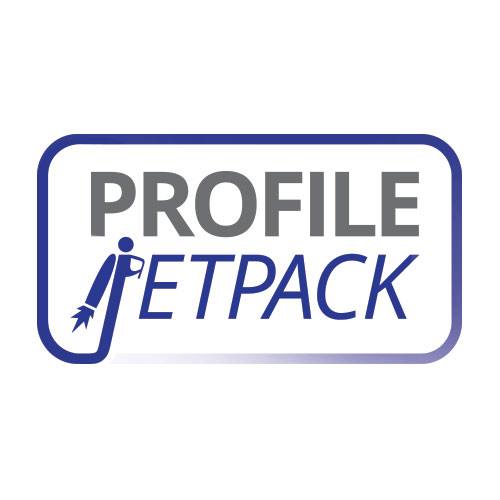 ProfileJetpack's tweet image. Love my #NewProfilePic! :)
