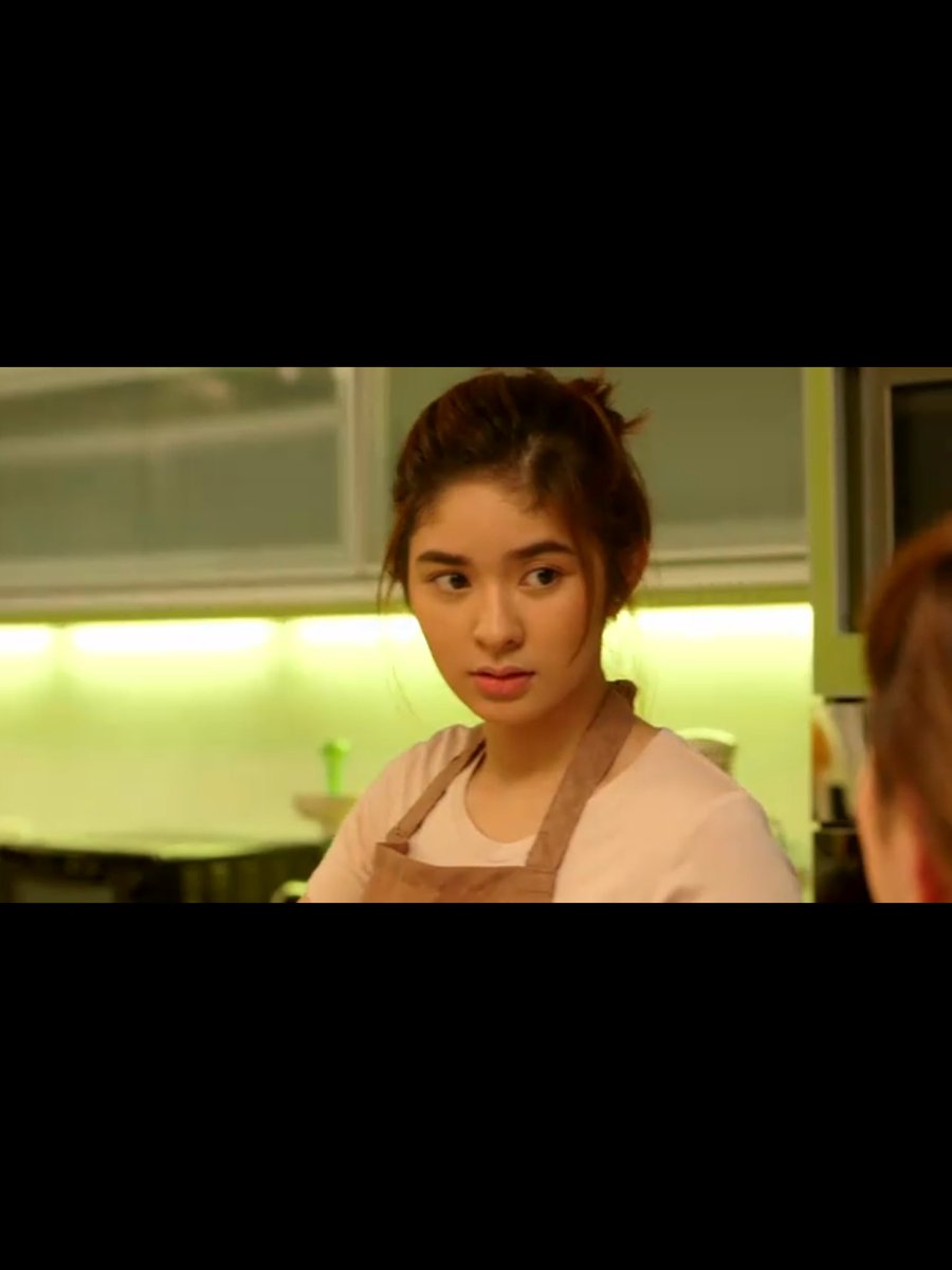 izabelle_08_IA's tweet photo. Napanoud na sa tv kahapon.. pnanoud ult ang scene n hazel @iamAndalioLoisa sa i want tv... hndi na kaksama ang face mo bhe.. #TGS40Days https://t.co/kfrND3C5A8