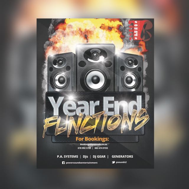 PowerSounds2's tweet image. 