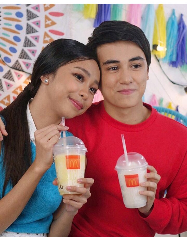 enajbhebing24's tweet photo. Wlang katapusang pasasalamat nmin sa inyo @McDo_PH 

#MAYWARDXMcFreezeNewFlavors

Pcto https://t.co/680Kd28qL5