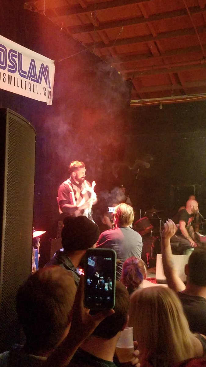 FanFisher1's tweet photo. #8 is @richardshhhnary #hoodslam #ftf8 https://t.co/TRW5db8fAR