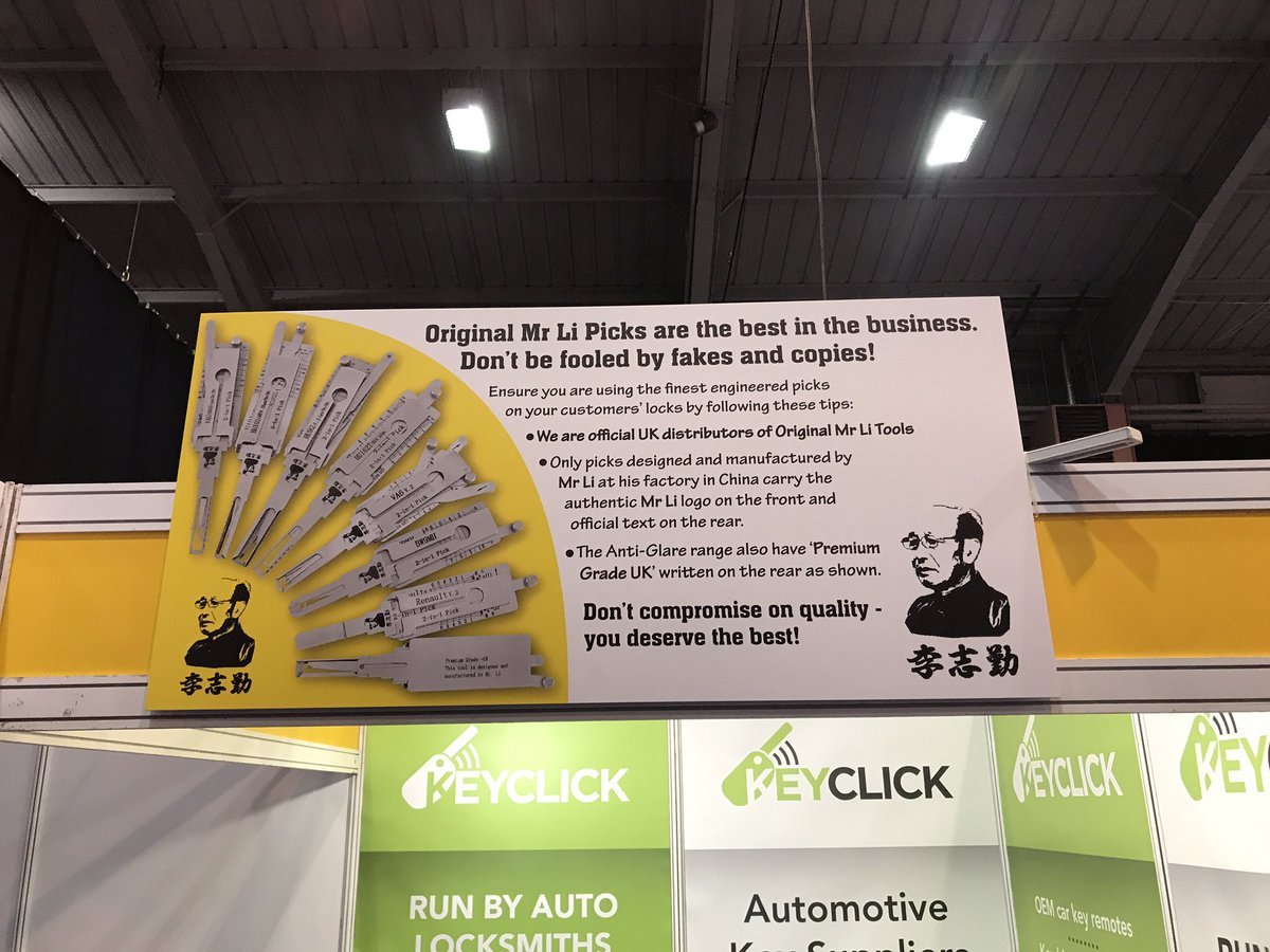 Key Click tweet media