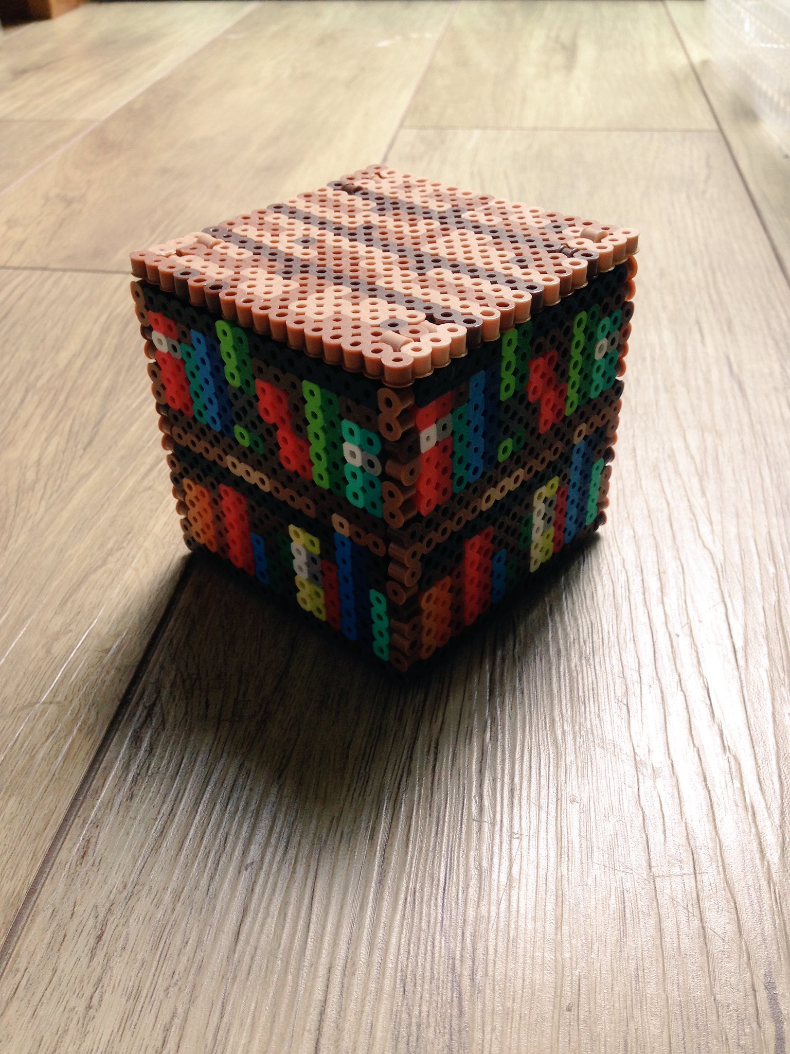 マキ マインクラフト 本棚 アイロンビーズで作ってみました T Co 6tv29yck7p Twitter マキ マインクラフト 本棚 アイロンビーズで作ってみました T Co 6tv29yck7p Twitter