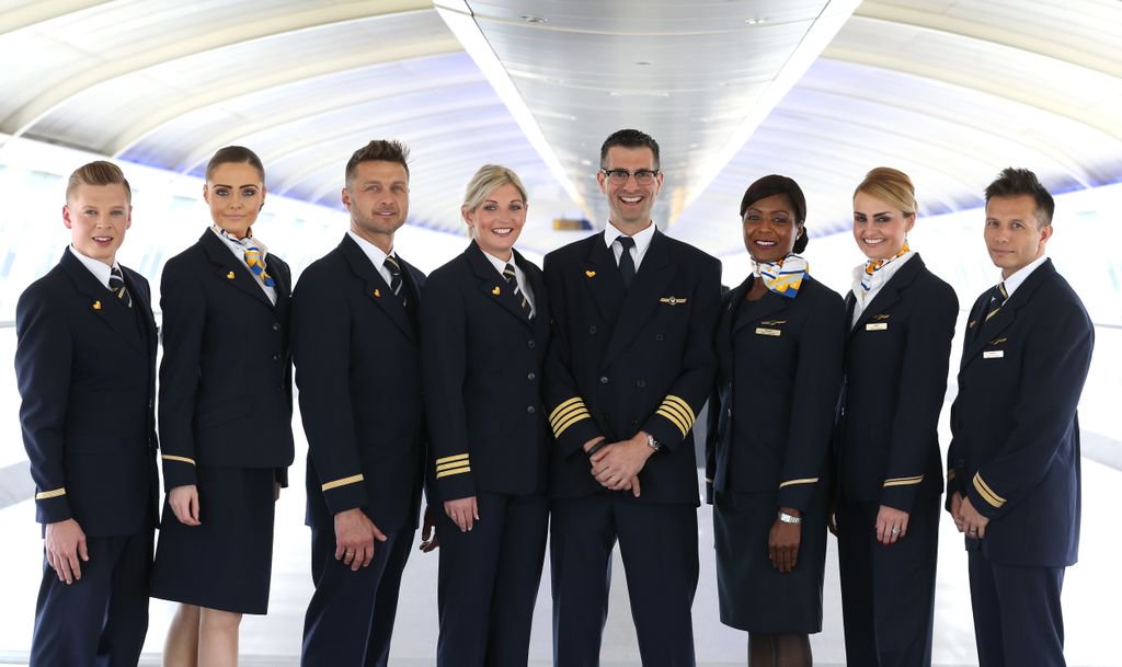 Thomas Cook Airlines On Twitter Cabin Crew Recruiting For Summer