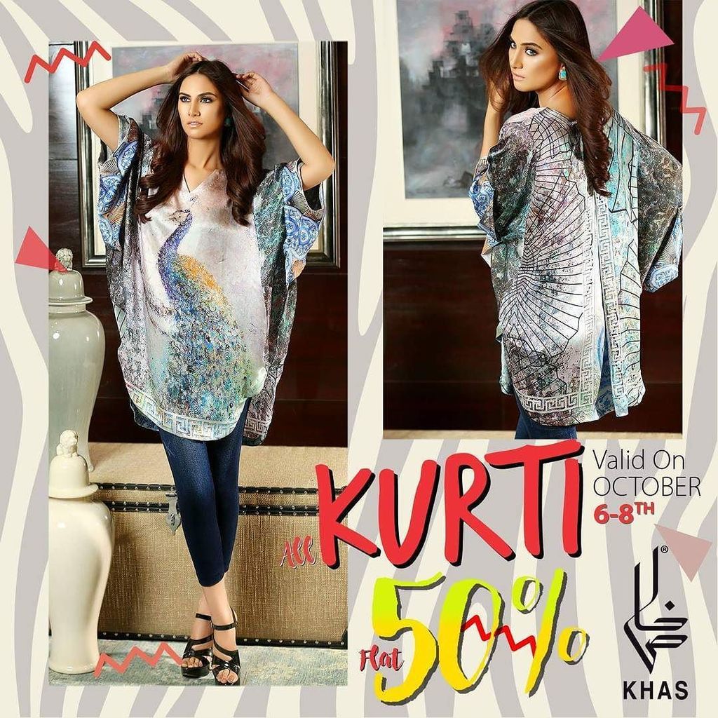 KhasOfficial's tweet photo. Get this beautiful Outfit "DN-19 Silk Shirt" on Flat 50% Off.
Shop Now: https://t.co/2cGRqx7FOa
WAS: Rs. 6500/- Now: Rs. 3250/-
#khasstore… https://t.co/rR8cMEBDev