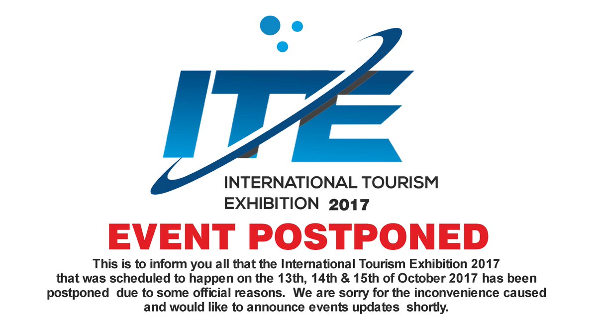ITE2017 tweet picture