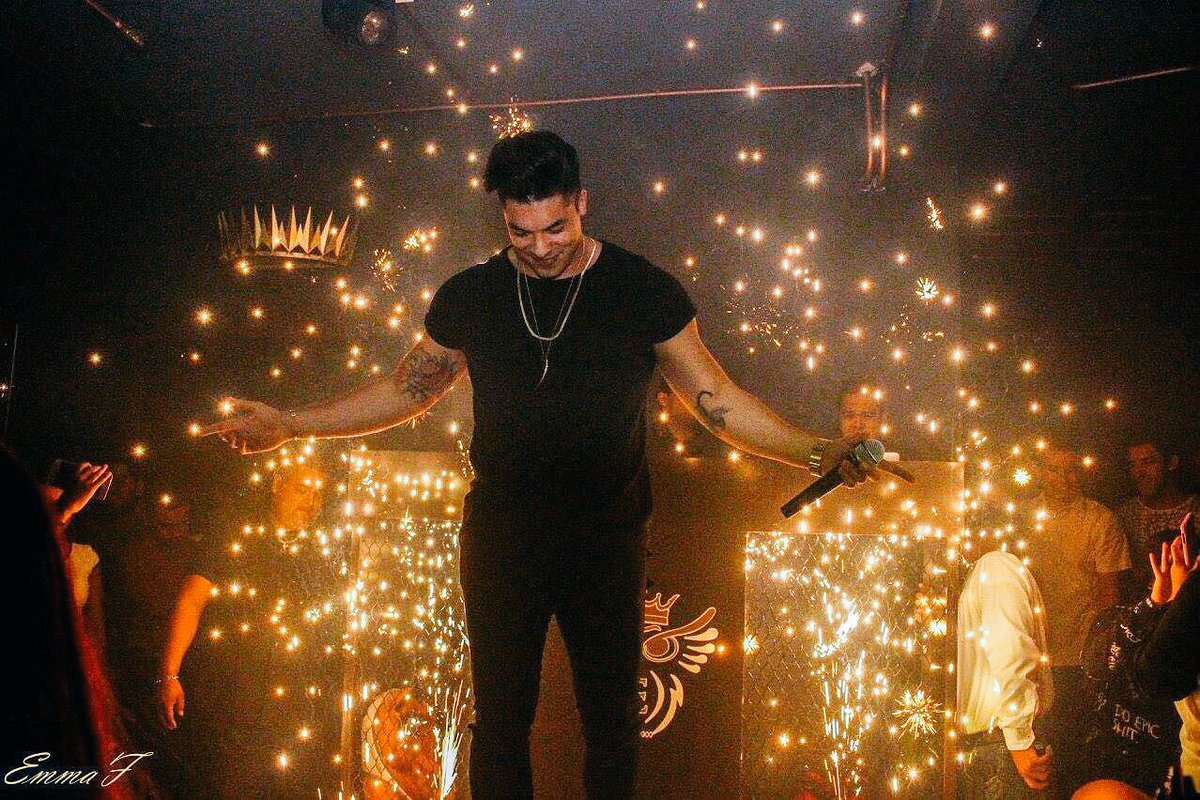 Abel Montenegro 🐍 tweet media