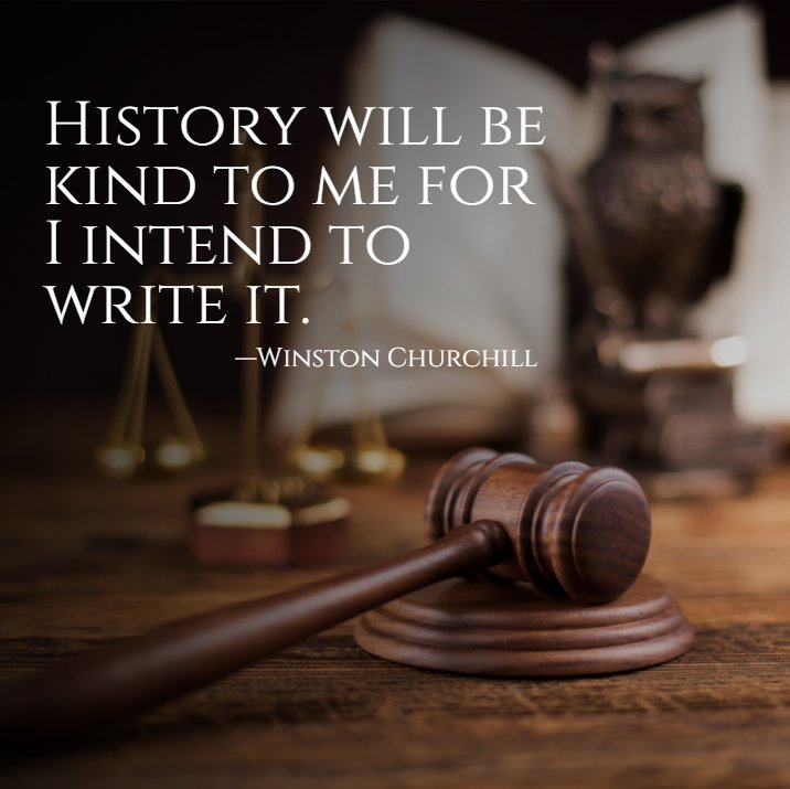 MavReporting's tweet image. History must be recorded properly for the world to know.