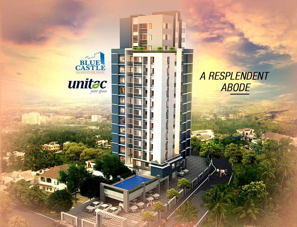 UnitacBuilders's tweet photo. Looking For a dream Home @ Kochi
UNITAC BLUE CASTLE offers you a luxurious lifestyle. https://t.co/g34IlMPts5