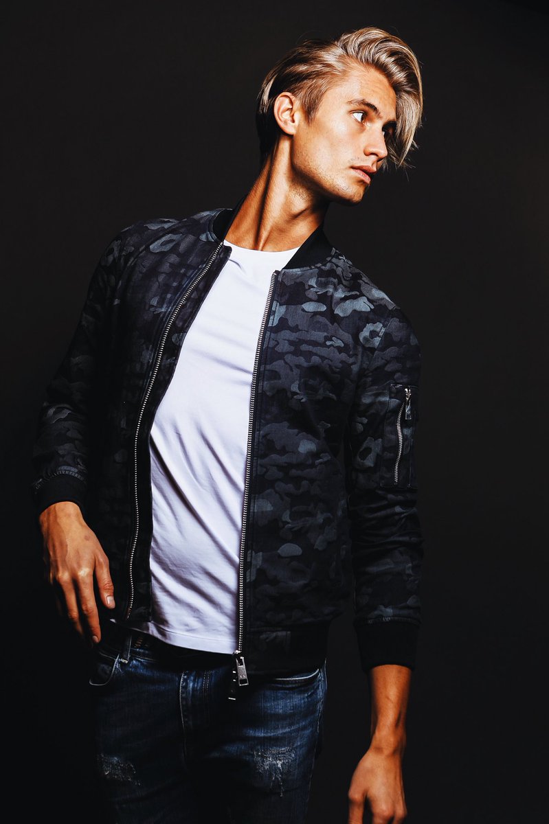 EricHuman's tweet image. Who doesn’t like camouflage?