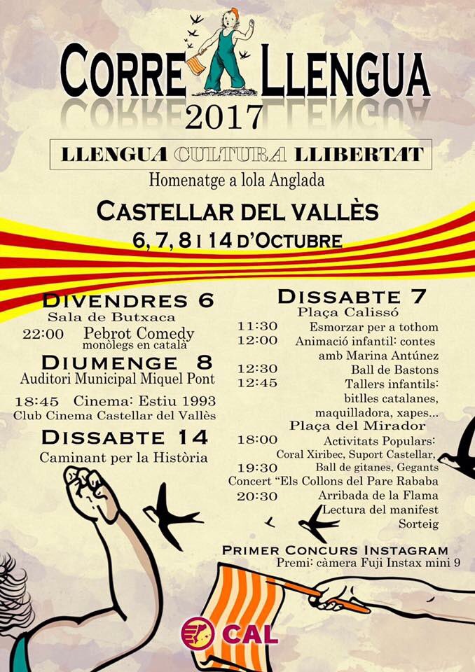 CAL Castellar tweet media