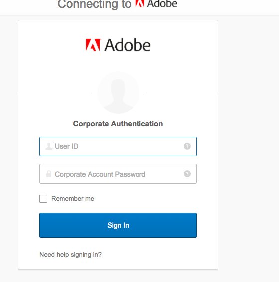 shortnoticeapp's tweet photo. @PhoneGapBuild What is this login screen we keep getting re-directed to? https://t.co/4MbjfYLzZA